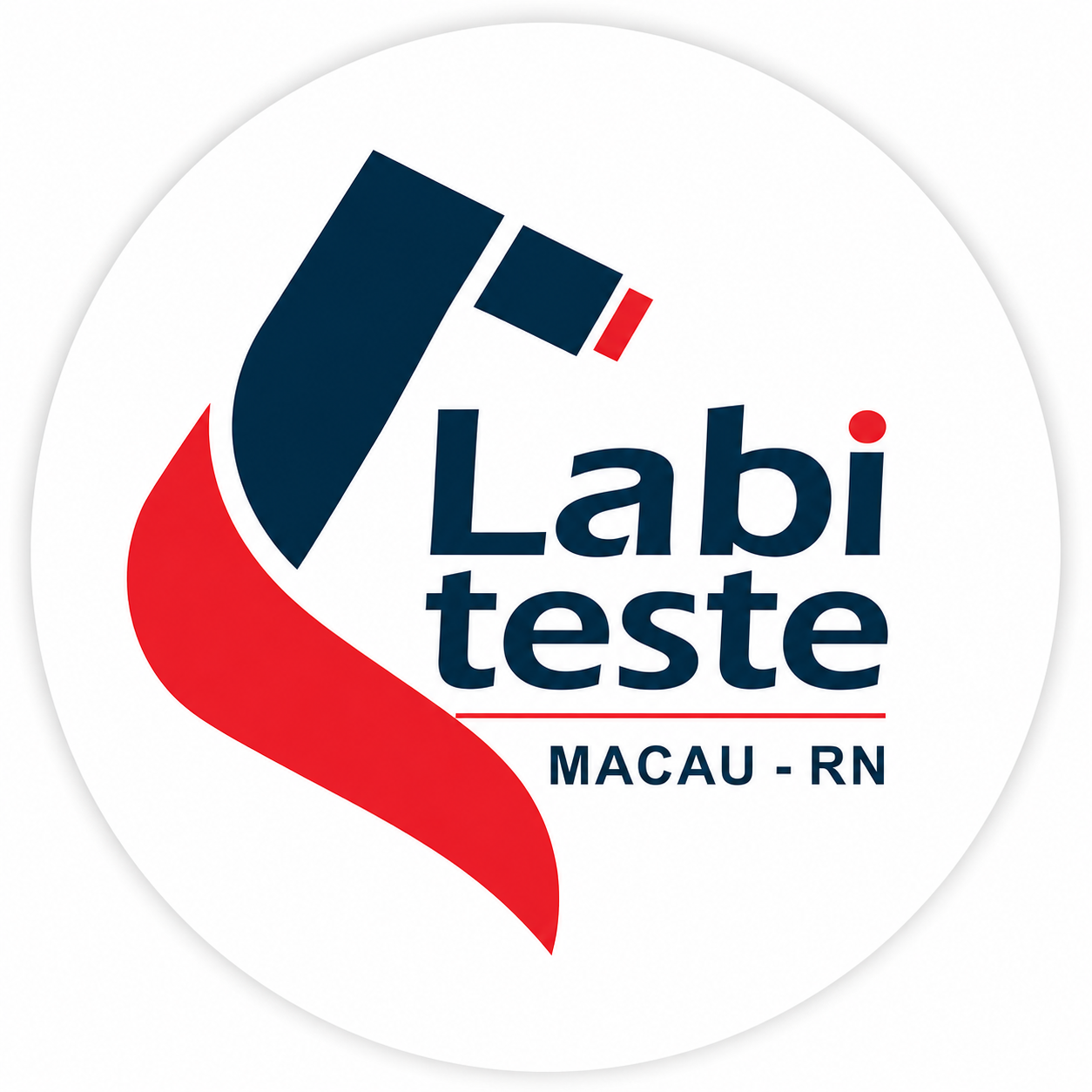 Logo Labiteste